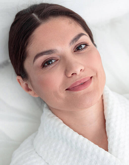 Anti-aging, arckezelés, ránc, bőrfeszesítés, bőrkárosodás, tápanyaghiányos bőr, Az én időm Szépségszalon, Kohajda Szilvia, Budapest, kozmetika, XIII. kerület