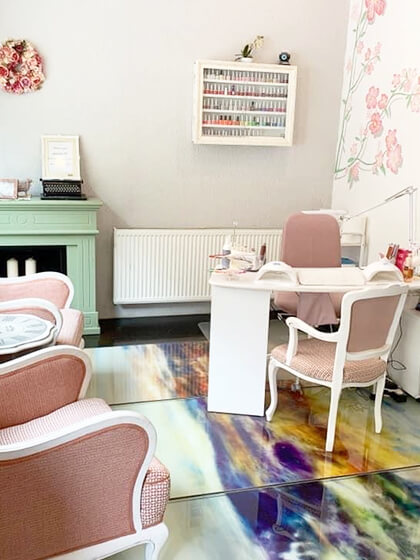 Az én időm Szépségszalon, Kohajda Szilvia, Budapest, kozmetika, XIII. kerület, kezdőlap, arckezelés, PHYT’S, Esthederm, Biola, E-light, tartós szőrtelenítés, smink, sminkoktatás, szempilla lifting, gyantázás